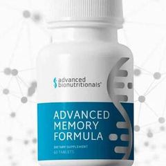 Advanced Memory Formula Reviews
