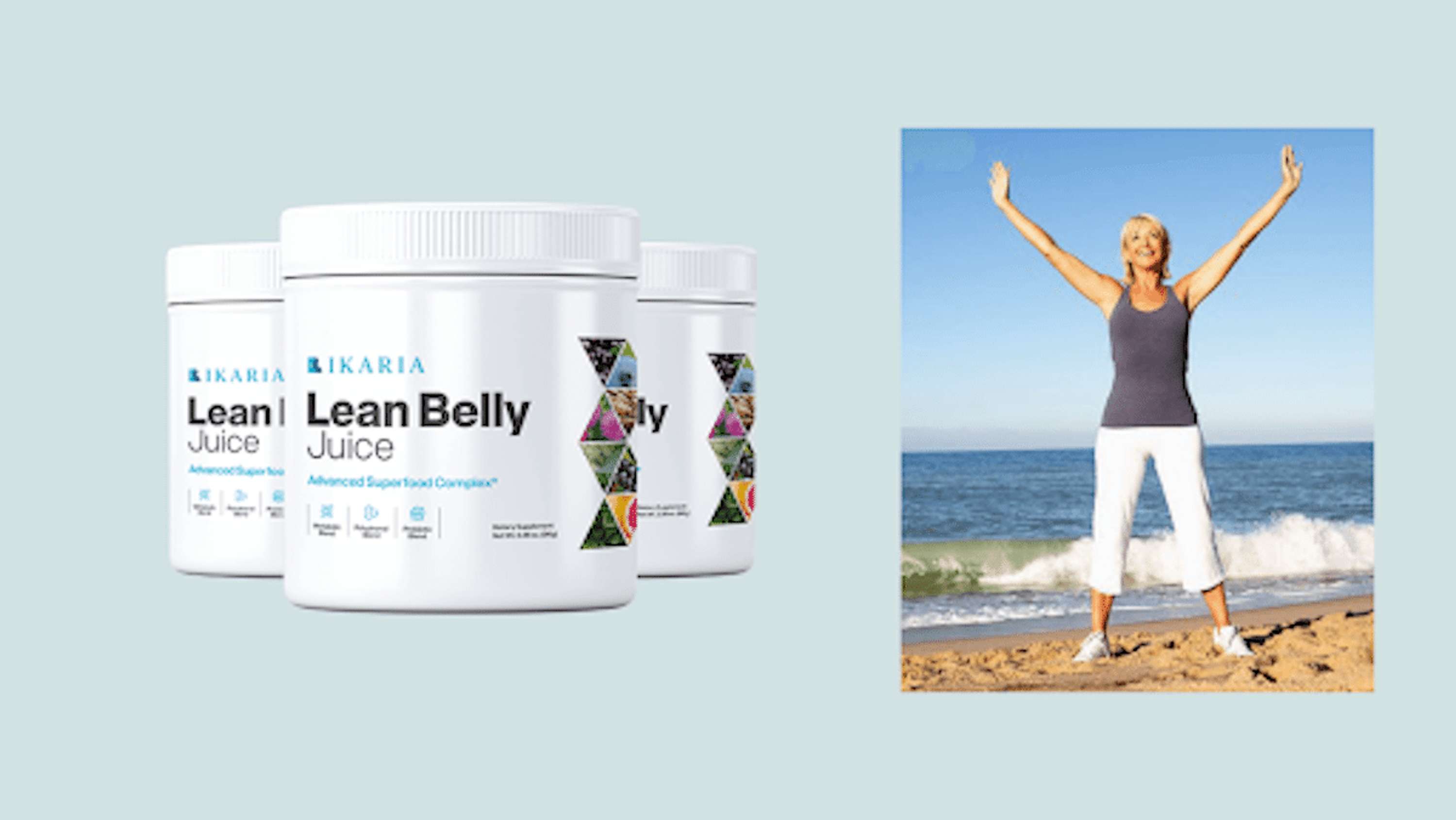 Ikaria Lean Belly Juice Where to buy by Weight Loss