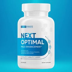 Next Optimal Male Enhancement
