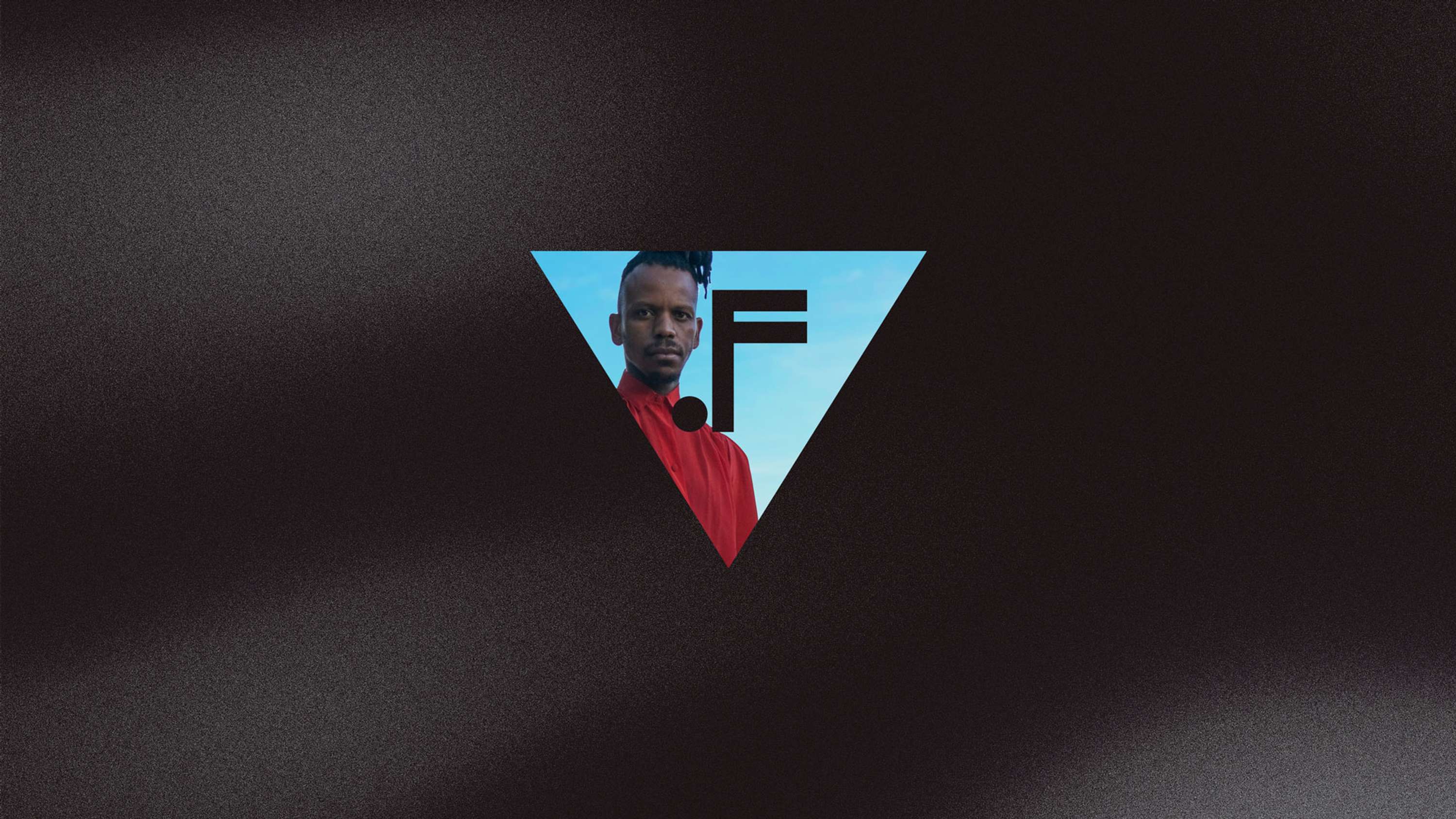 Floyd Lavine Branding by Chris Kilchling