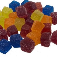 ORO CBD Gummies