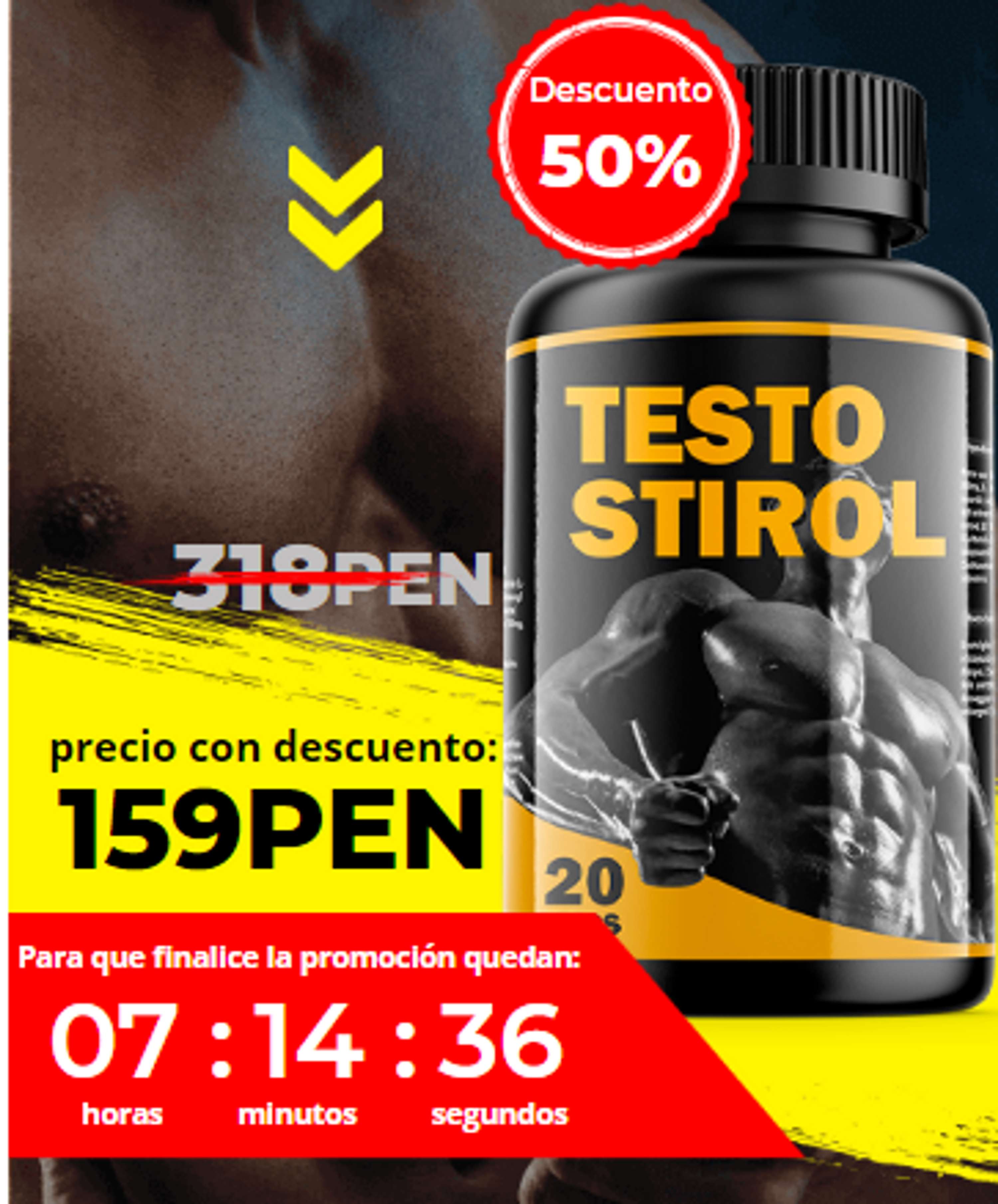 Testostirol-revision-precio-comprar-Capsulas-beneficios-donde comprar en peru by testostirolpe testostirolpe