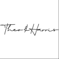 Theo and Harris logo