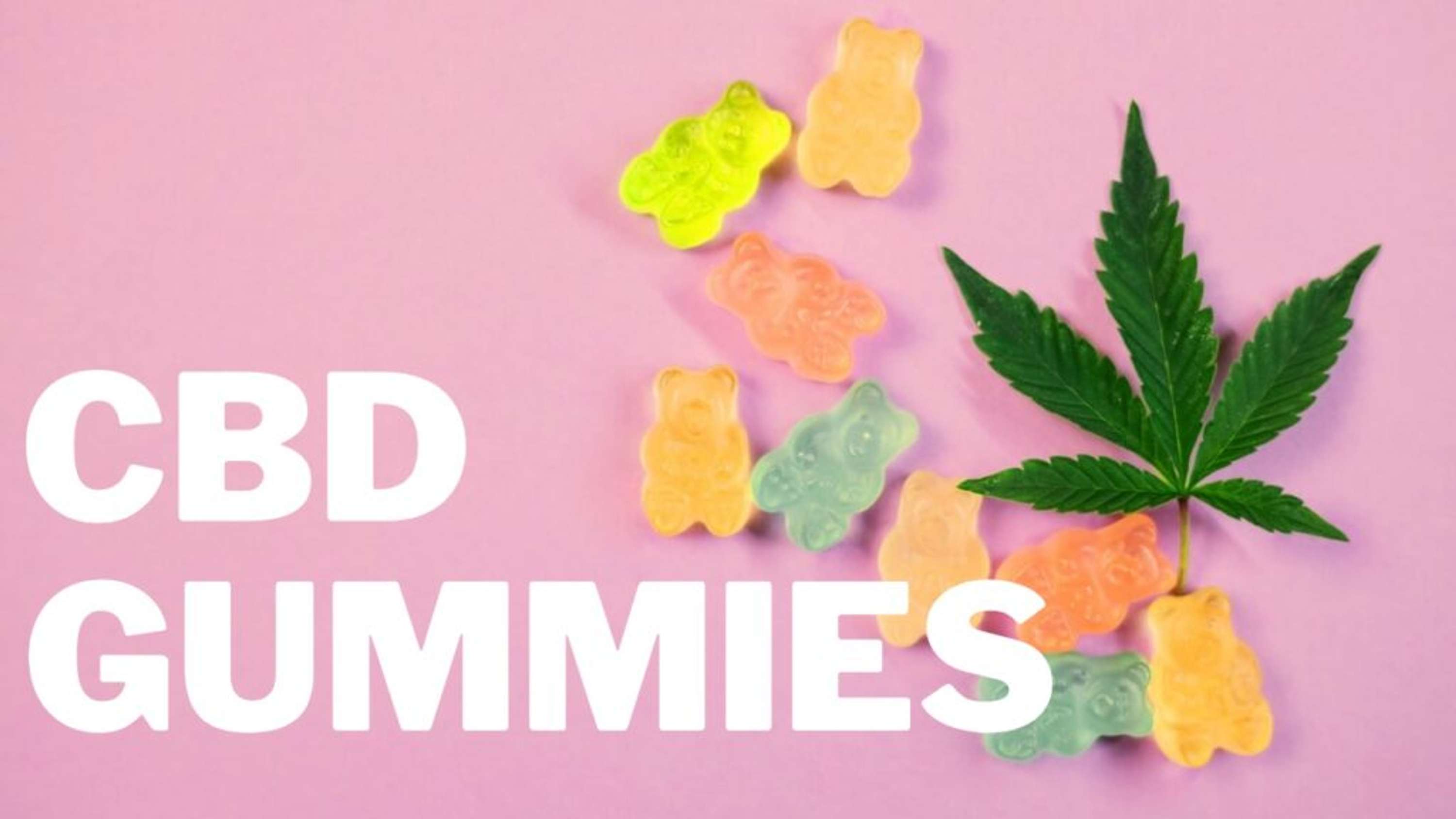 Bernard Pivot CBD Gummies Avis: Ingrédients, avantages et effets secondaires! by Health Hub
