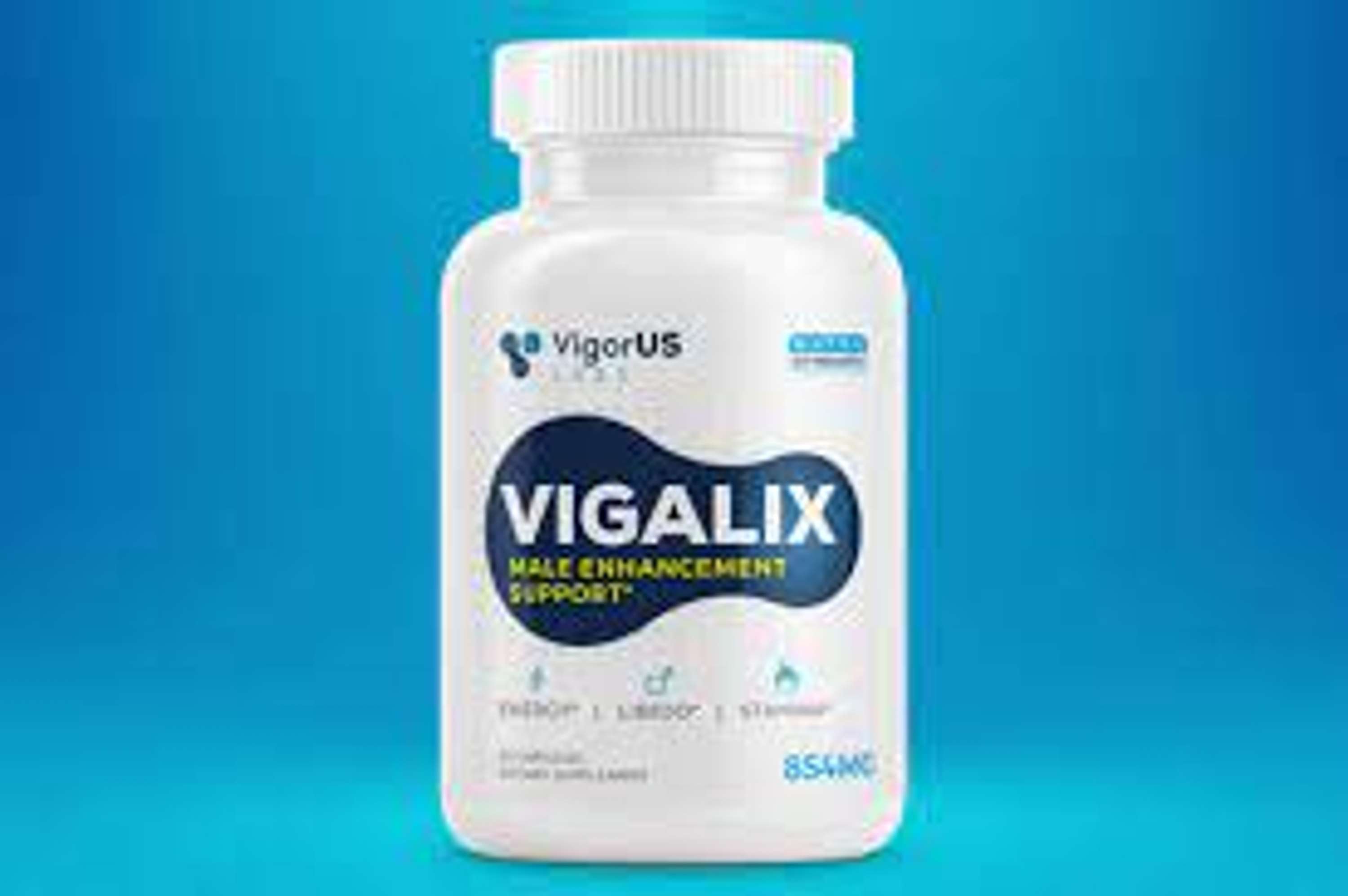 Vigalix Male Enhancement Review: Do Male Enhancement Pills Work Or Scam? by mohit logix