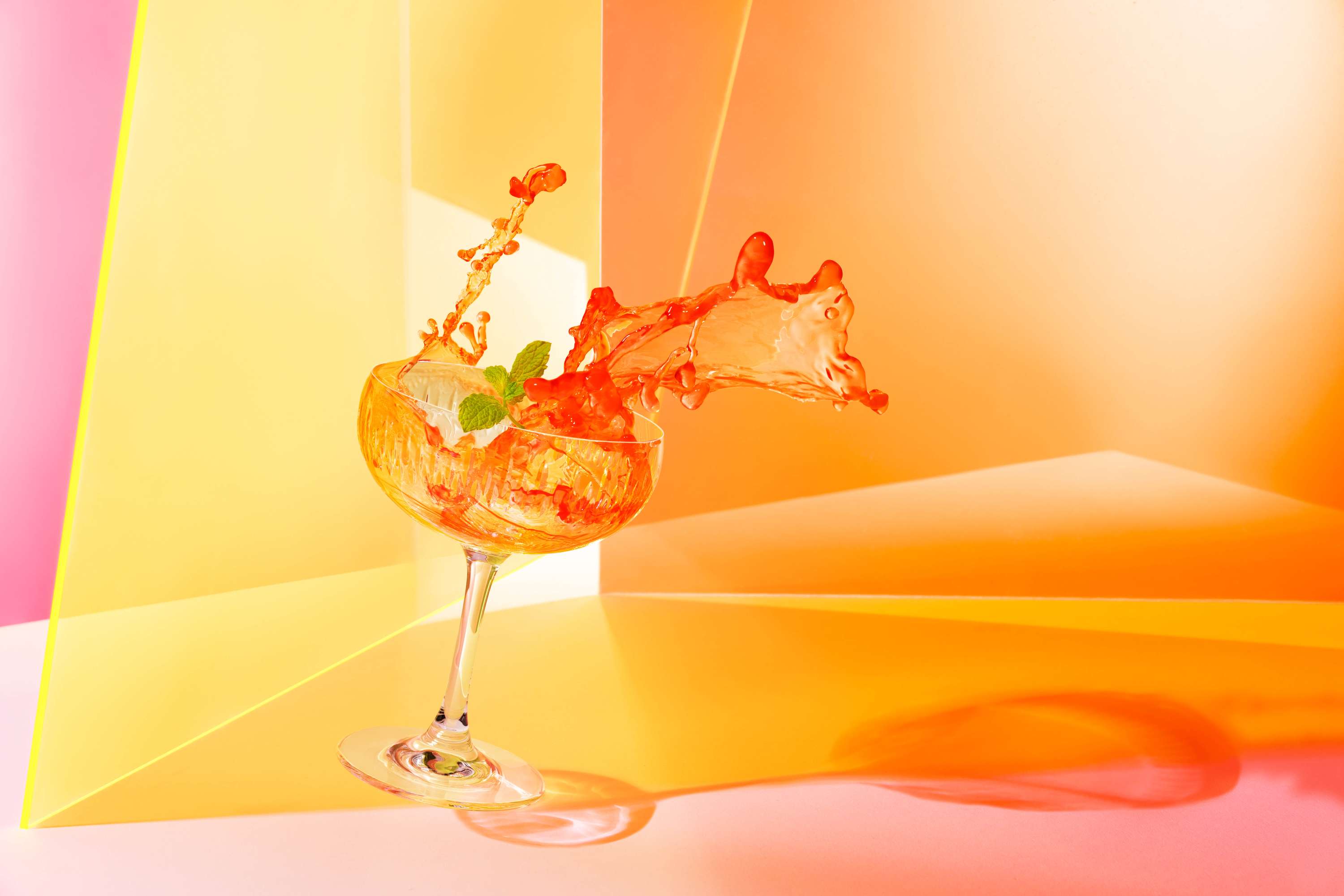 Splash by Paula Benvegnu