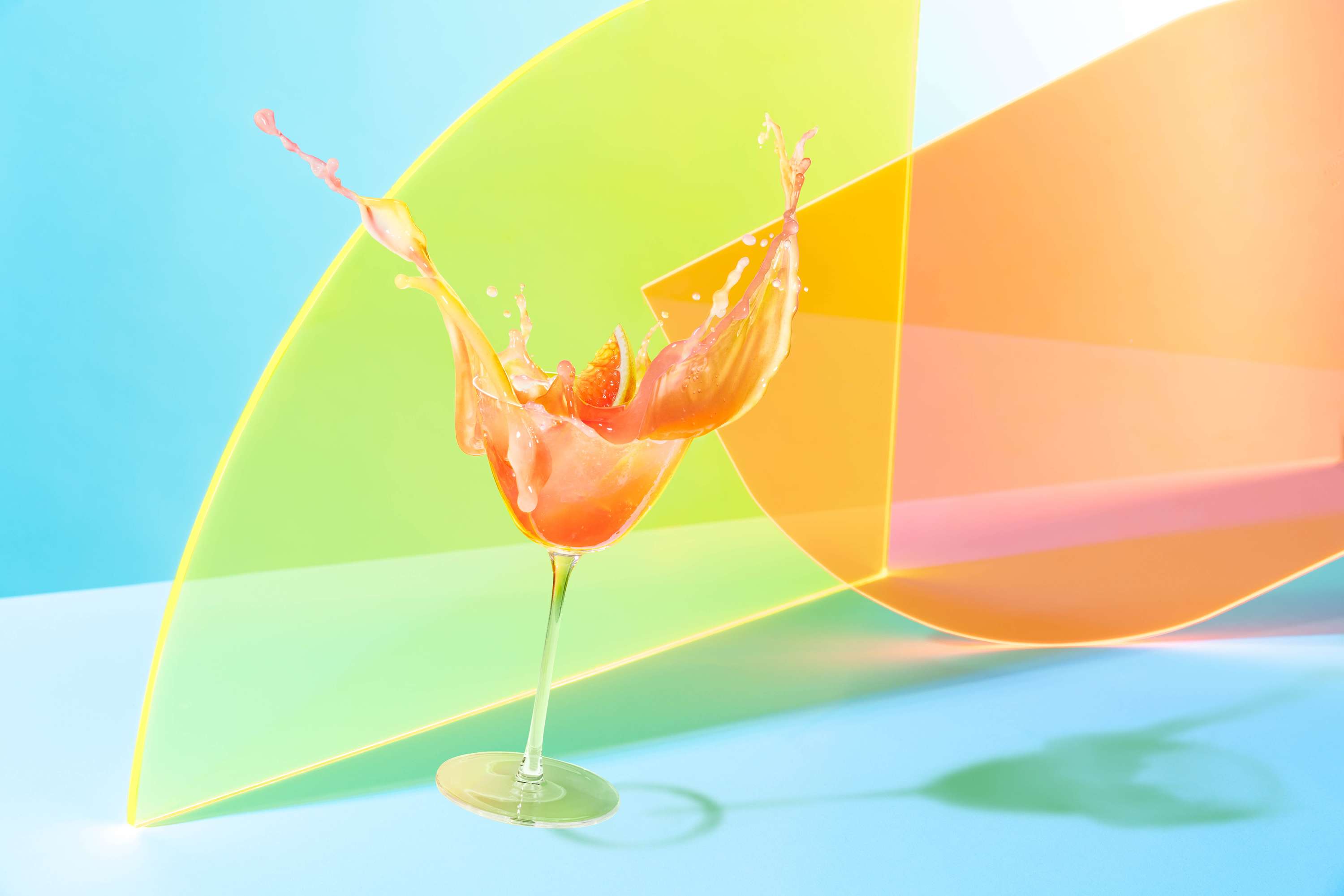 Splash by Paula Benvegnu