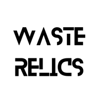 Waste Relics logo