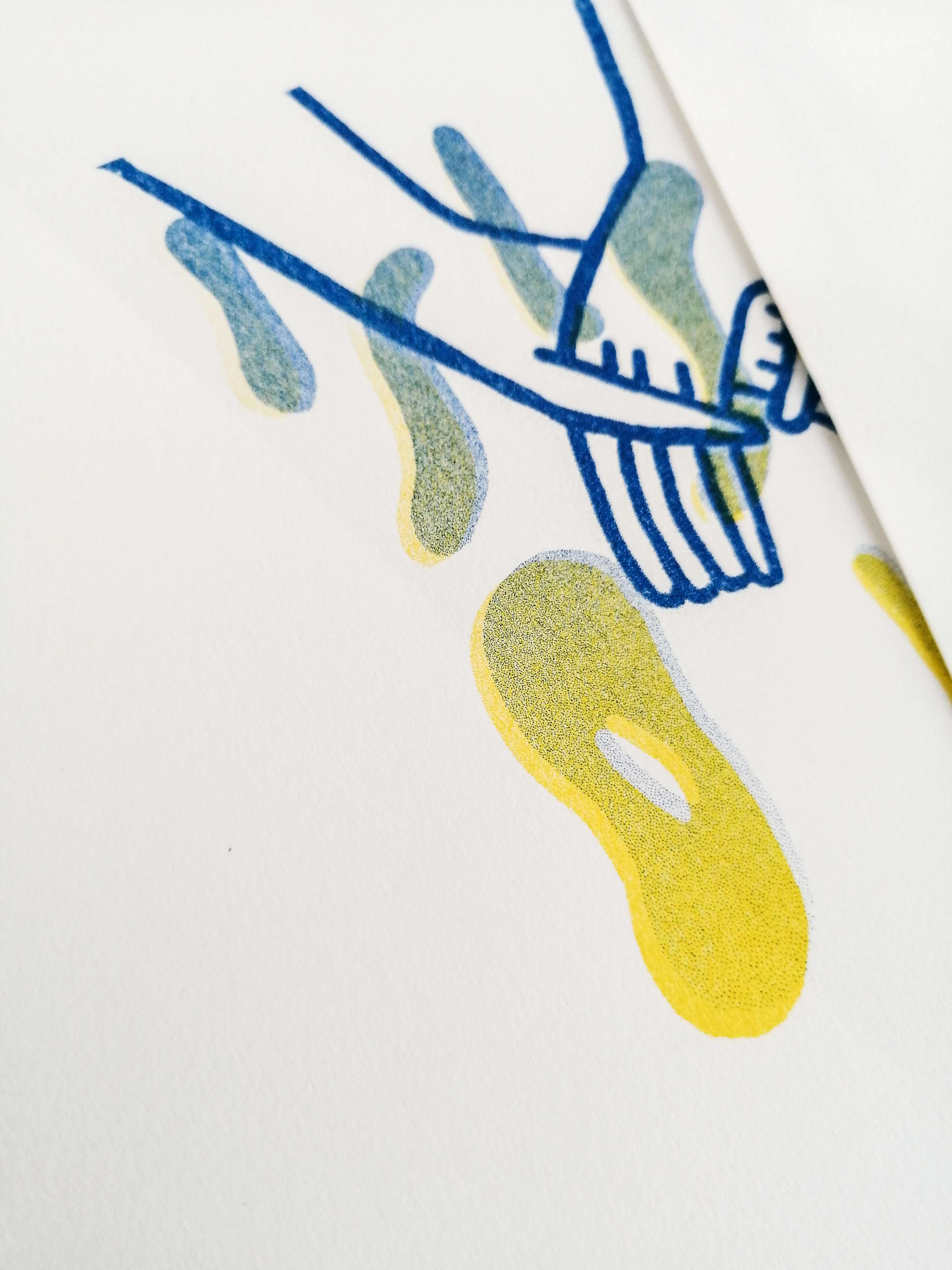 Sonriso Studio by Marion Bretagne