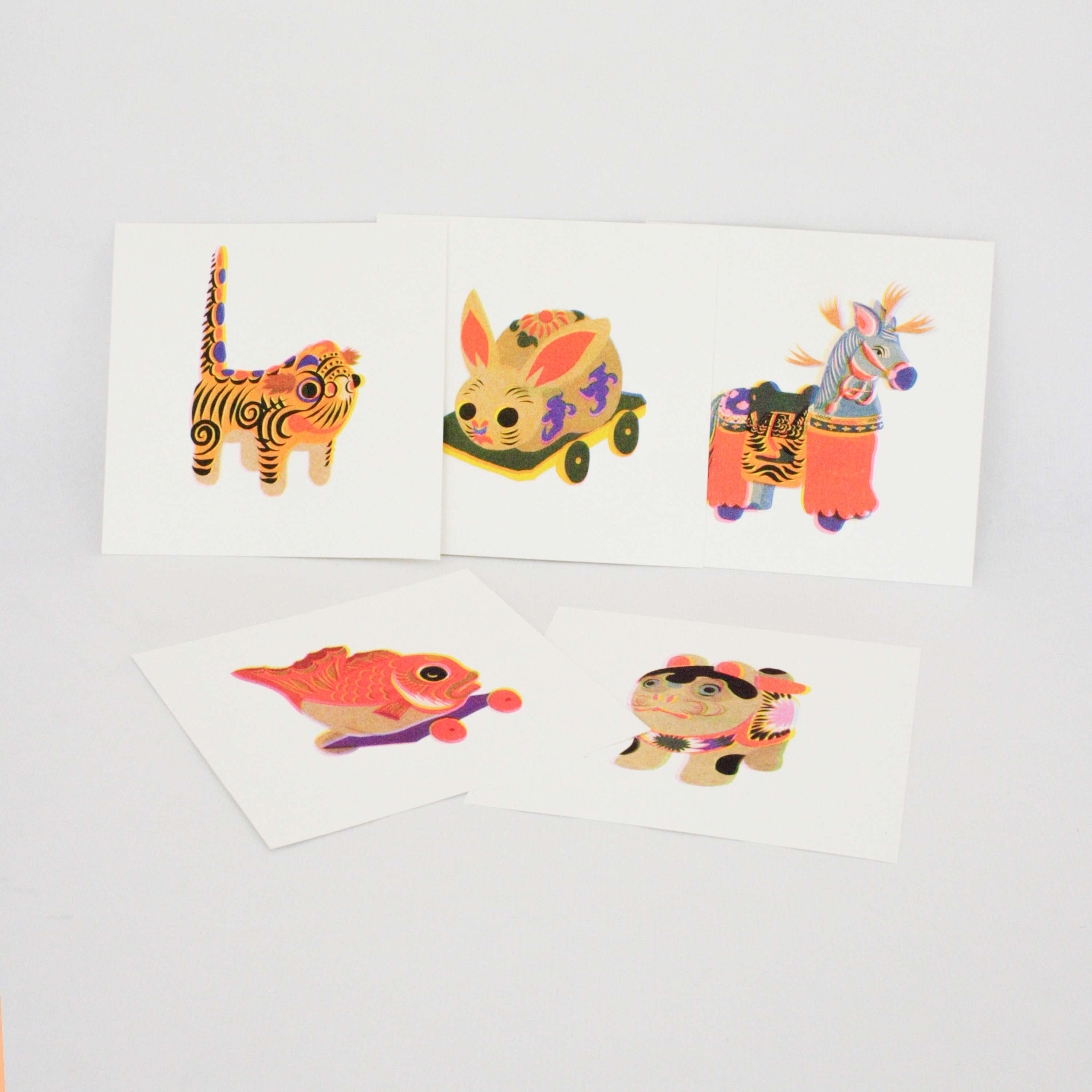 Sonriso Studio by Marion Bretagne