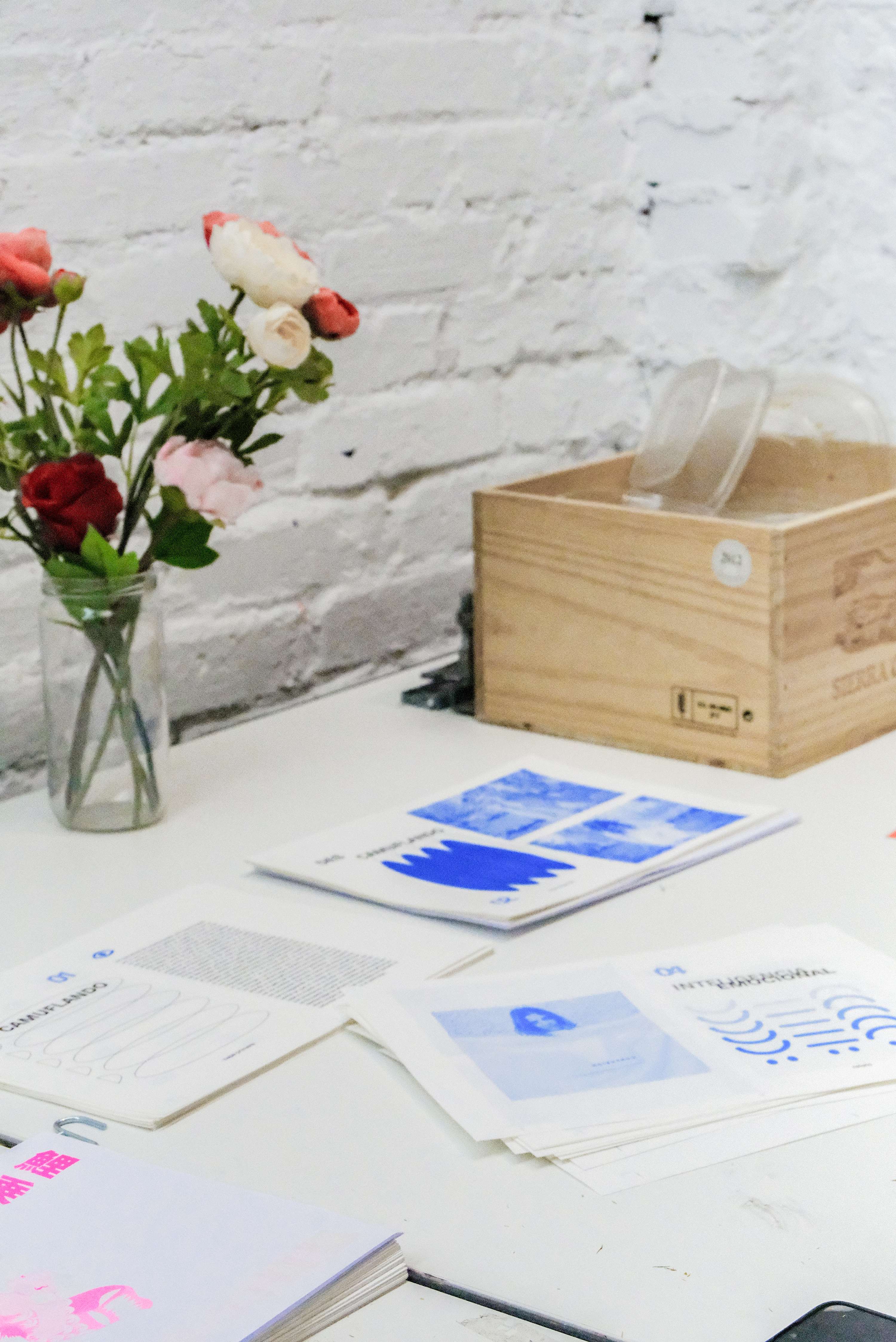Sonriso Studio by Marion Bretagne