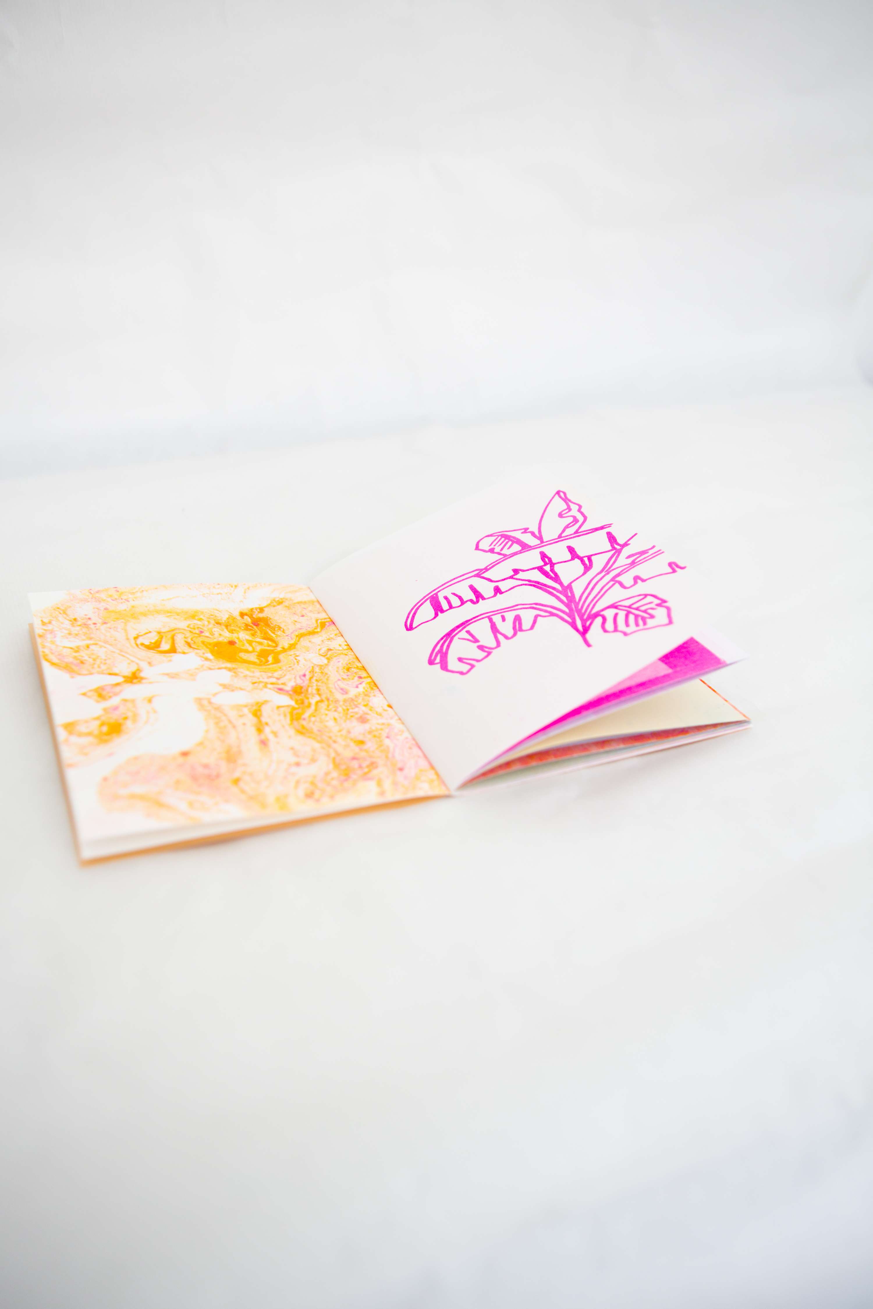 Sonriso Studio by Marion Bretagne