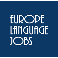 Europe Language Jobs logo