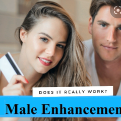 Titan XL Male Enhancement