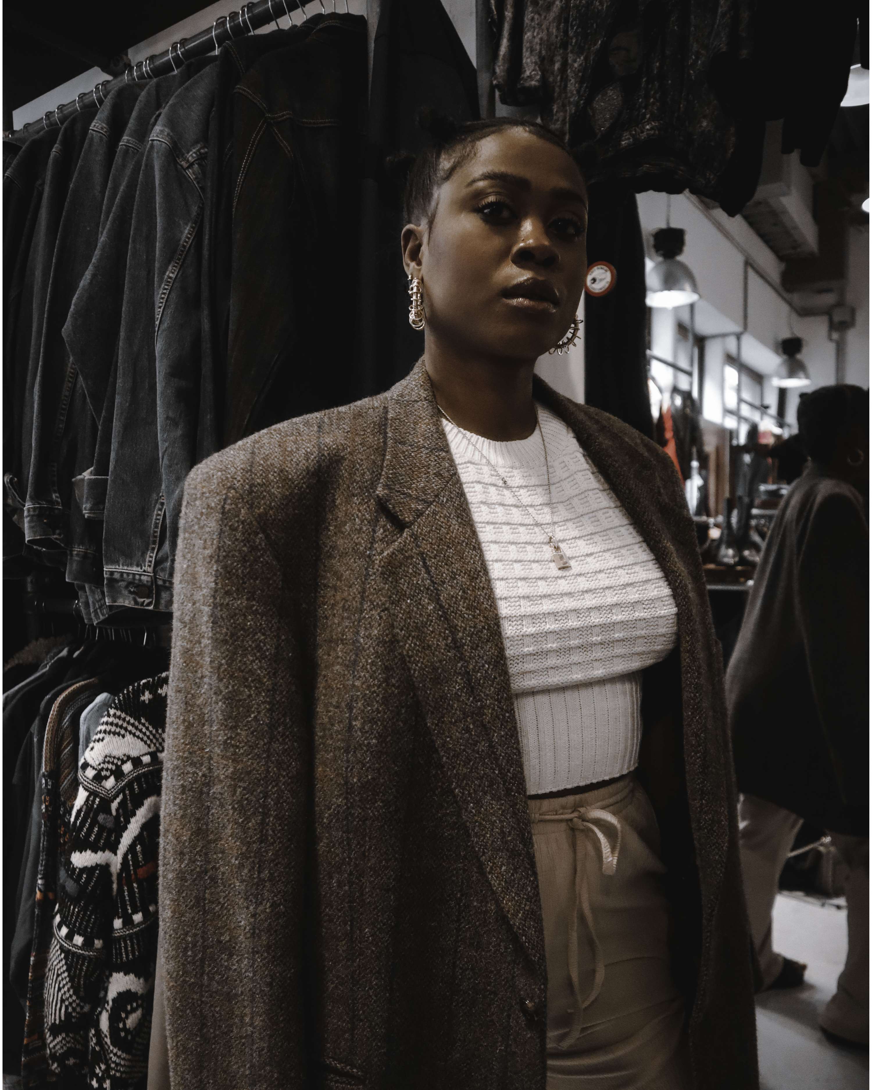 Amsterdam �� by Brittney Jenkins