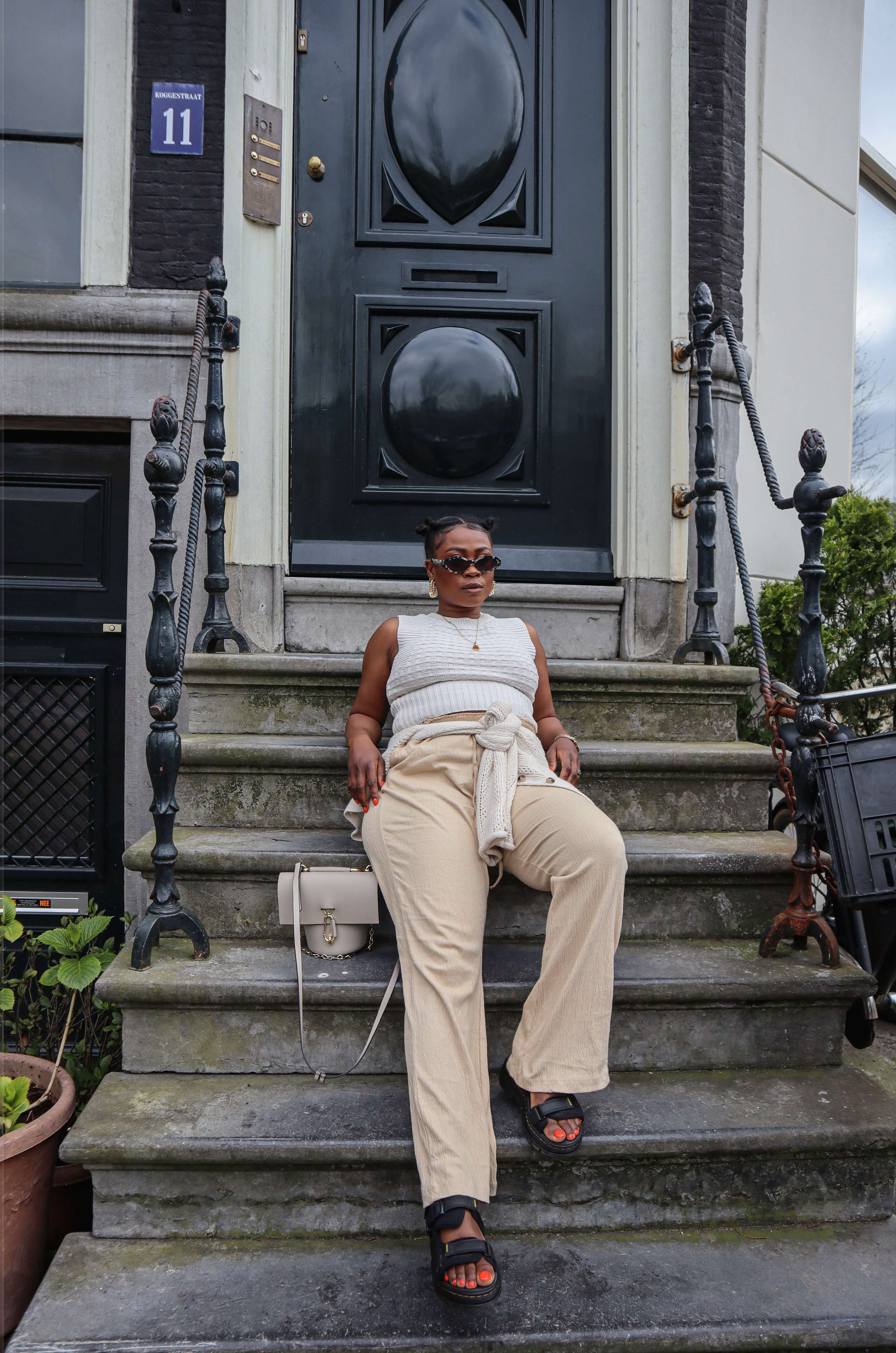 Amsterdam �� by Brittney Jenkins