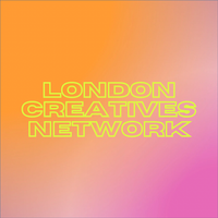 London Creatives Network logo