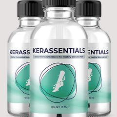 Kerassentials Reviews