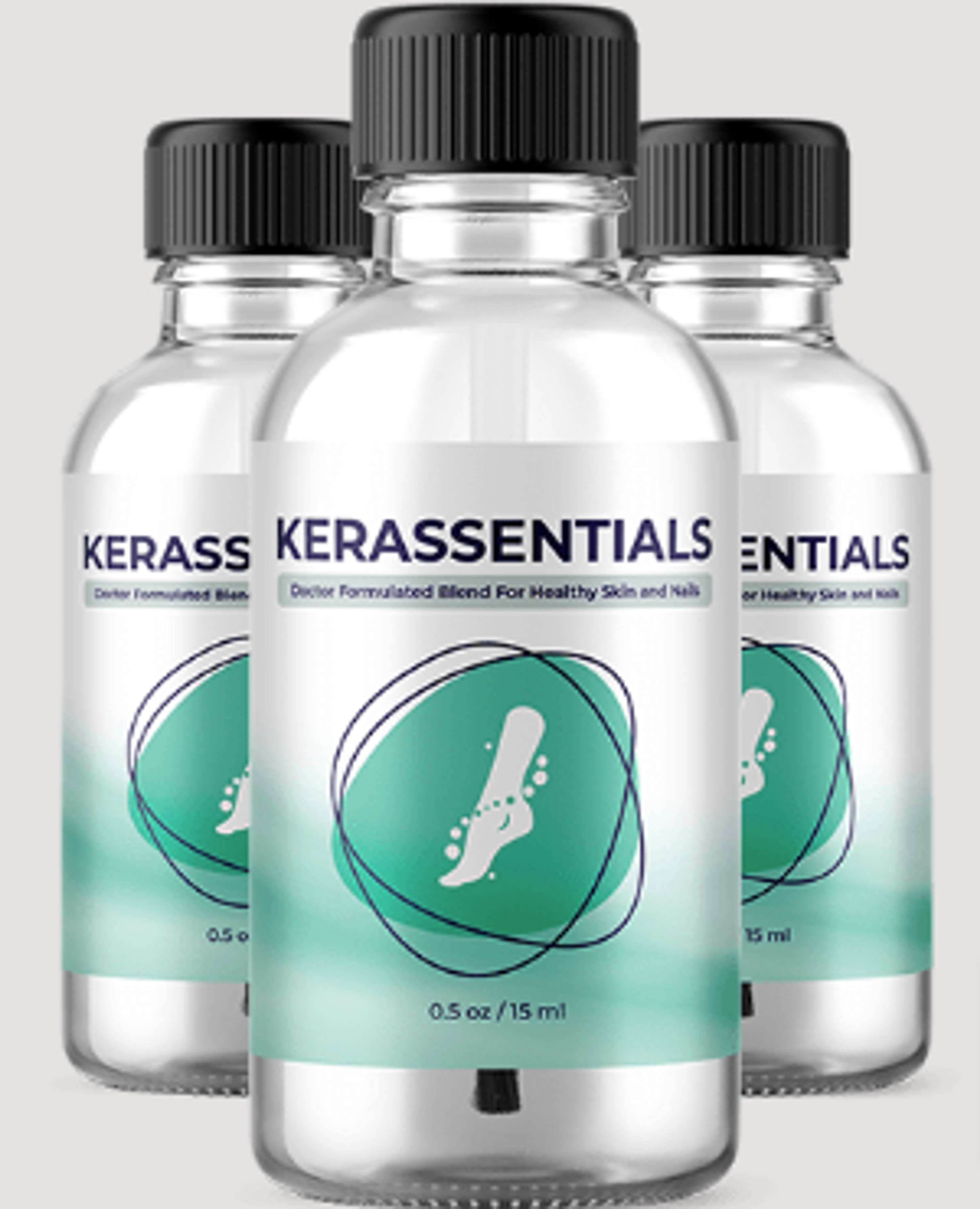 Kerassentials Reviews [2022] - Does The Kerassentials Work? User Exposed Truth! by Kerassentials Reviews
