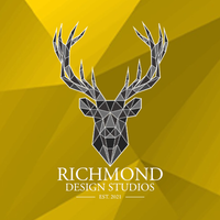 Richmond Design Studios logo