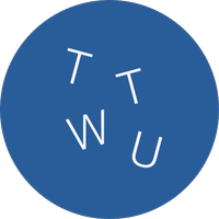Then There Was Us logo