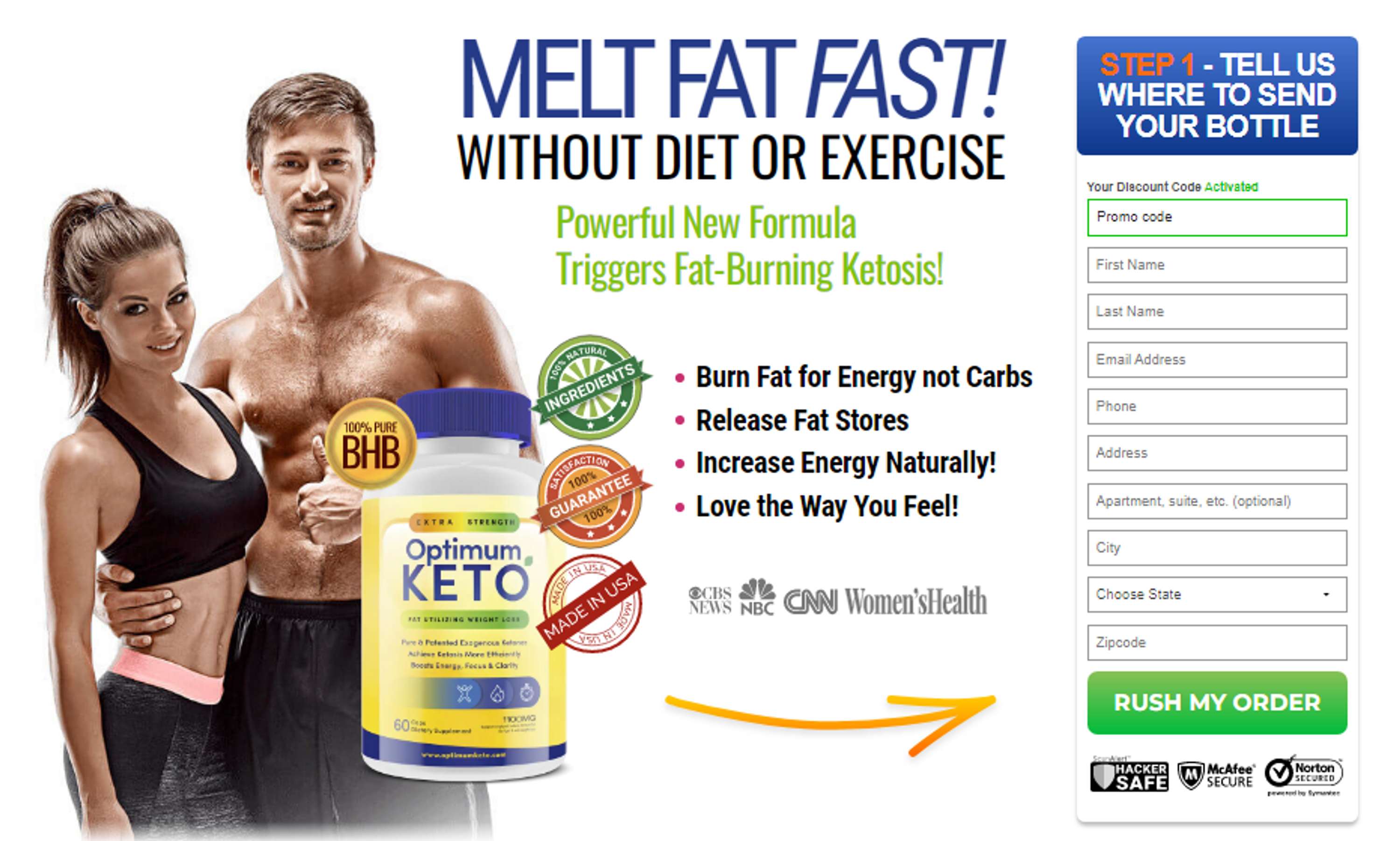 Optimum Keto Shark Tank Reviews (Scam EXPOSED 2022)Read Pros, Cons Legit Safe To Use Weight Loss Diet Pills | Where to buy? by optimum ketoz