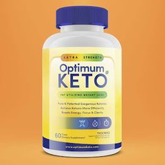 Optimum ketoie