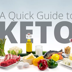 KetoComplete France