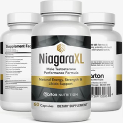 Niagara Xl Reviews