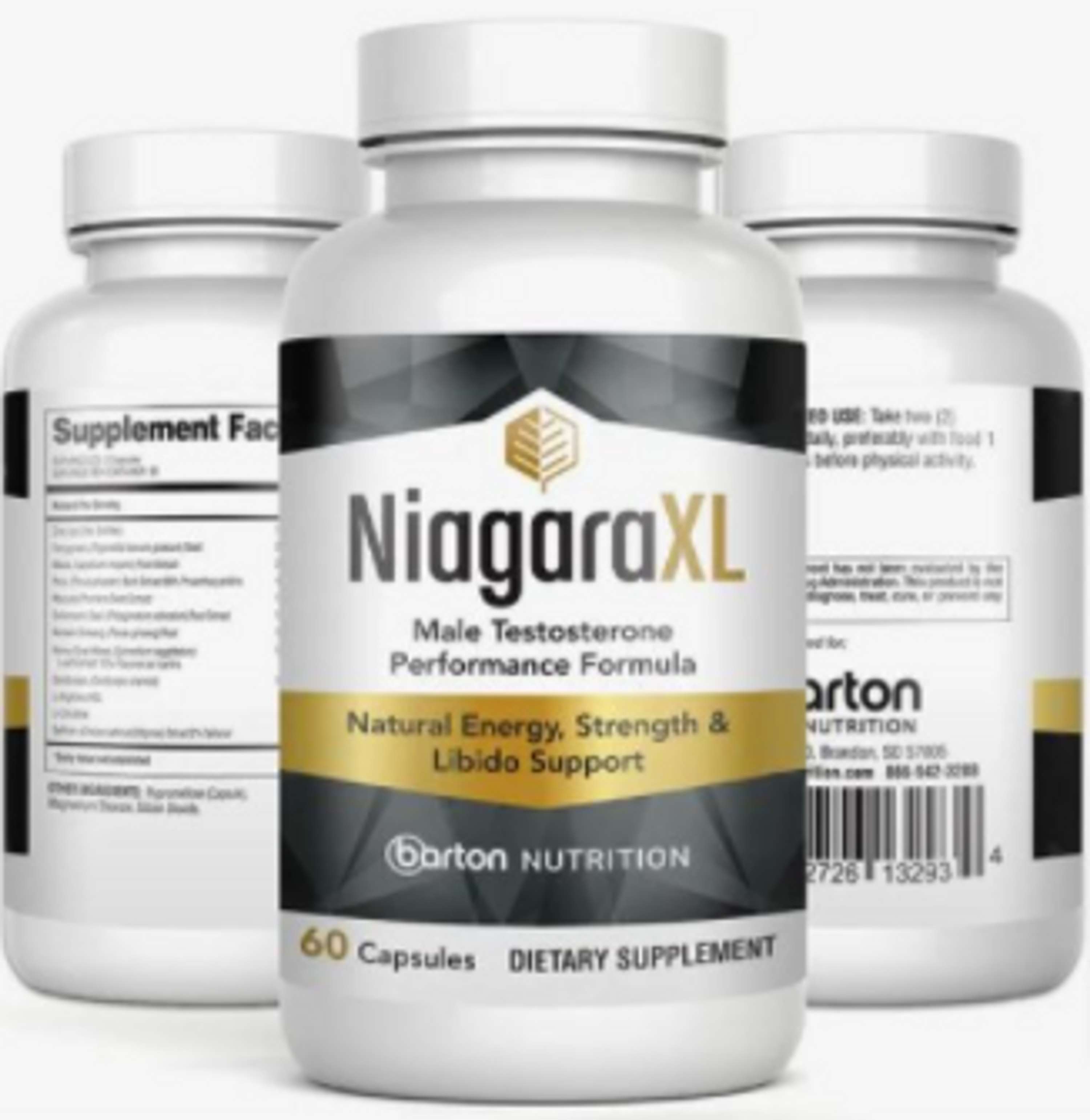 Niagara Xl Reviews [2022] - Does The Niagara Xl Work? User Exposed Truth! by Niagara Xl Reviews