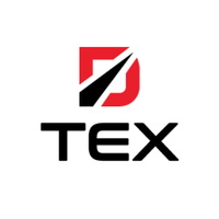Deft Tex logo