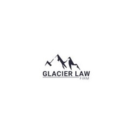 Glacier Law Firm logo