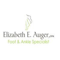Elizabeth Auger - Podiatry SLC logo