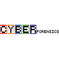 Cyber Forensics logo