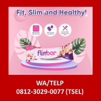 Flimbar  Jebus– WA/Tel: 081230290077 (TSEL) logo