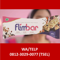 Flimbar Kabanjahe– WA/Tel: 081230290077 (TSEL) logo
