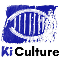 Ki Culture logo