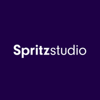 Spritz Studio logo