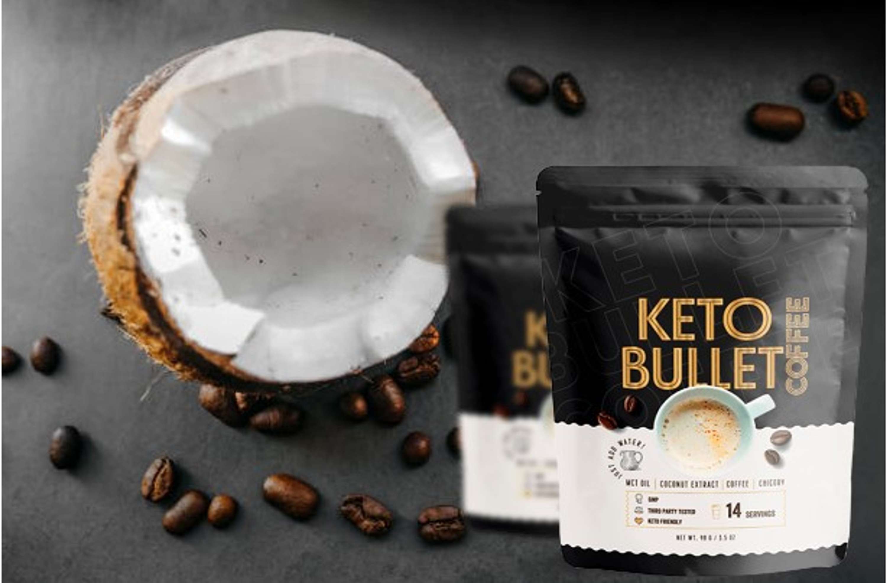 Bullet Coffee – Price and Opinions of Clients in 2022? by Keto Bullet
