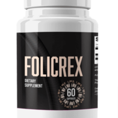 Folicrex Reviews
