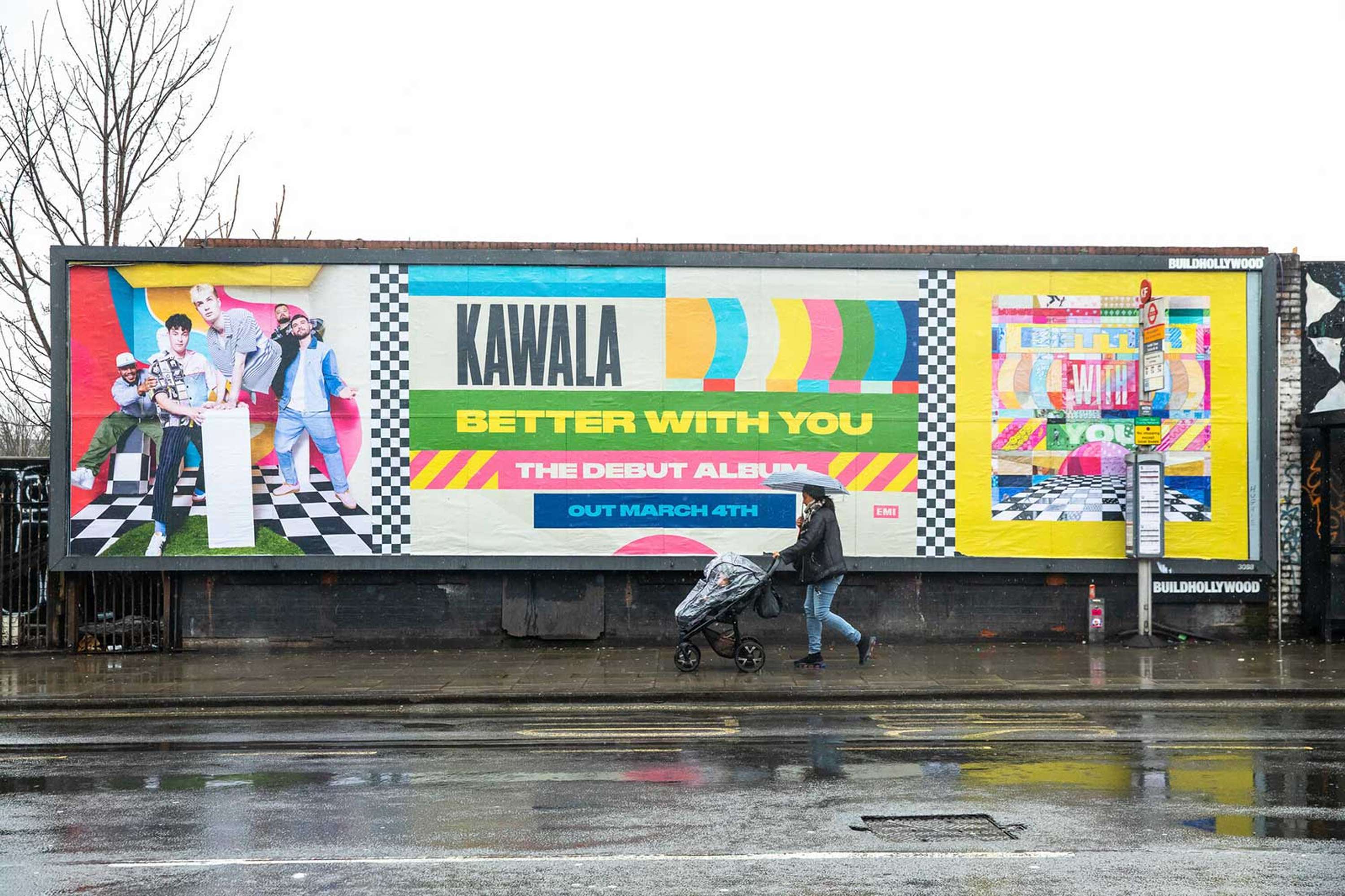 KAWALA: Better With You by DIABOLICAL