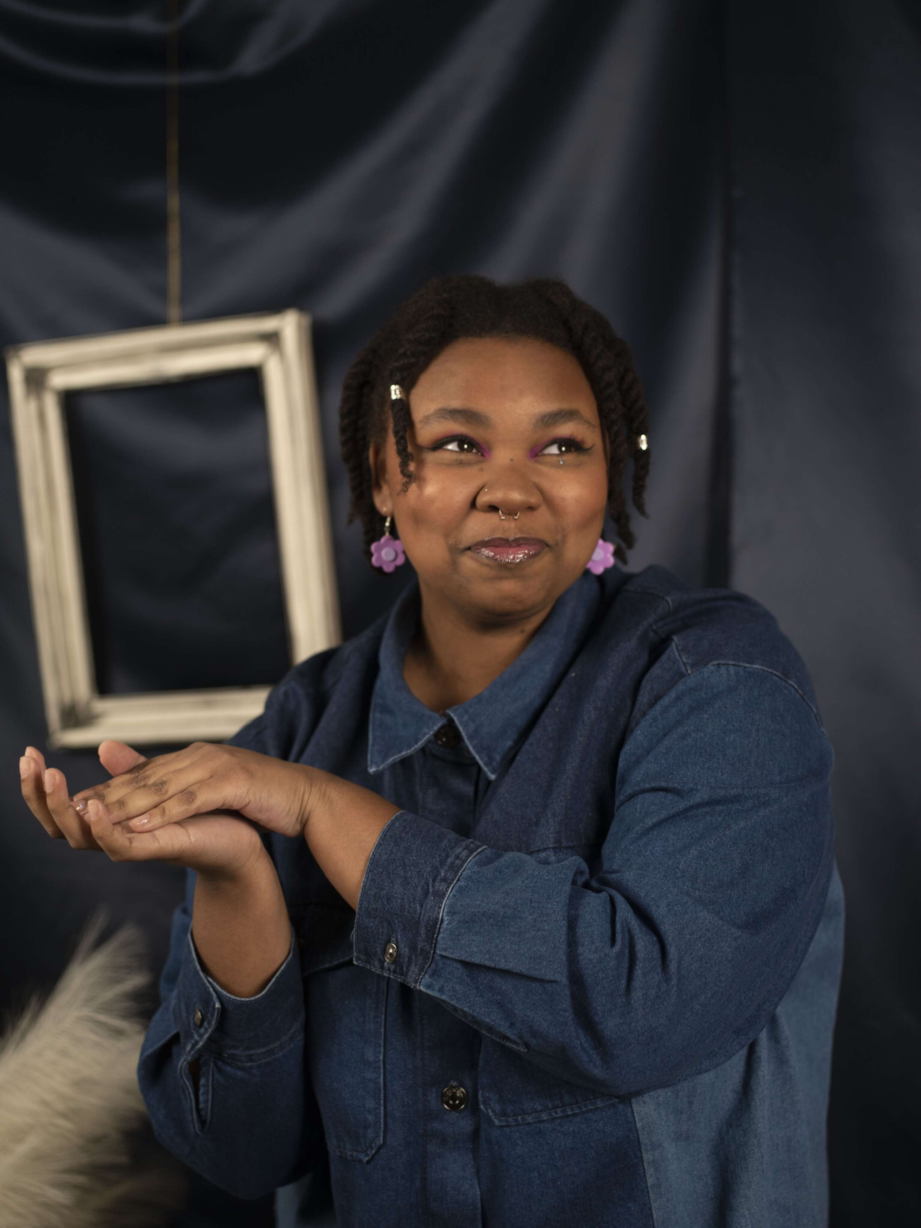 The Original Creators Network by Cheniece Warner