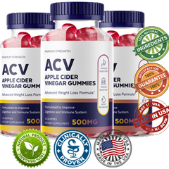 Keto Start ACV Gummies Reviews