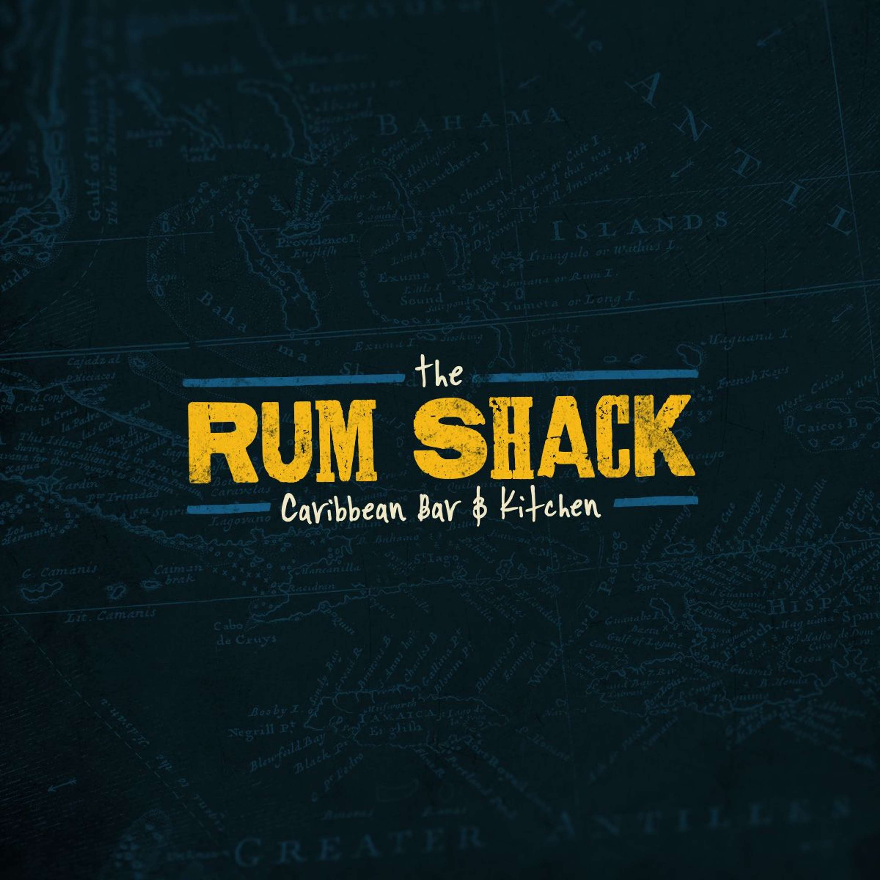 The Rum Shack by Paul Smith