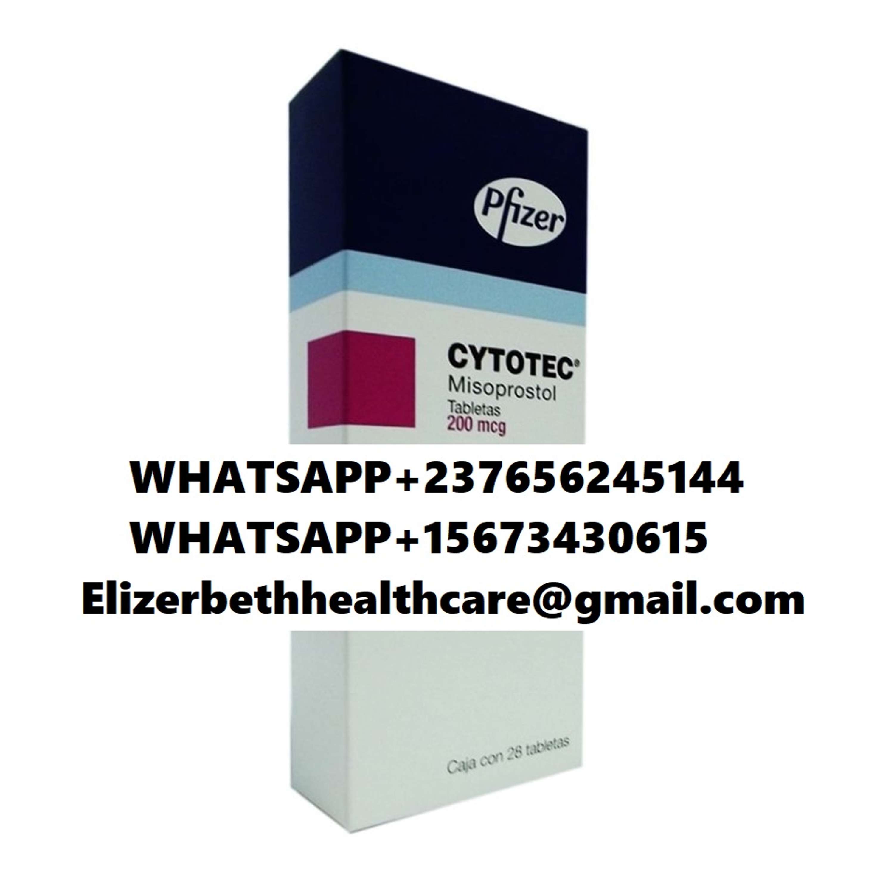 Buy cytotec online uk