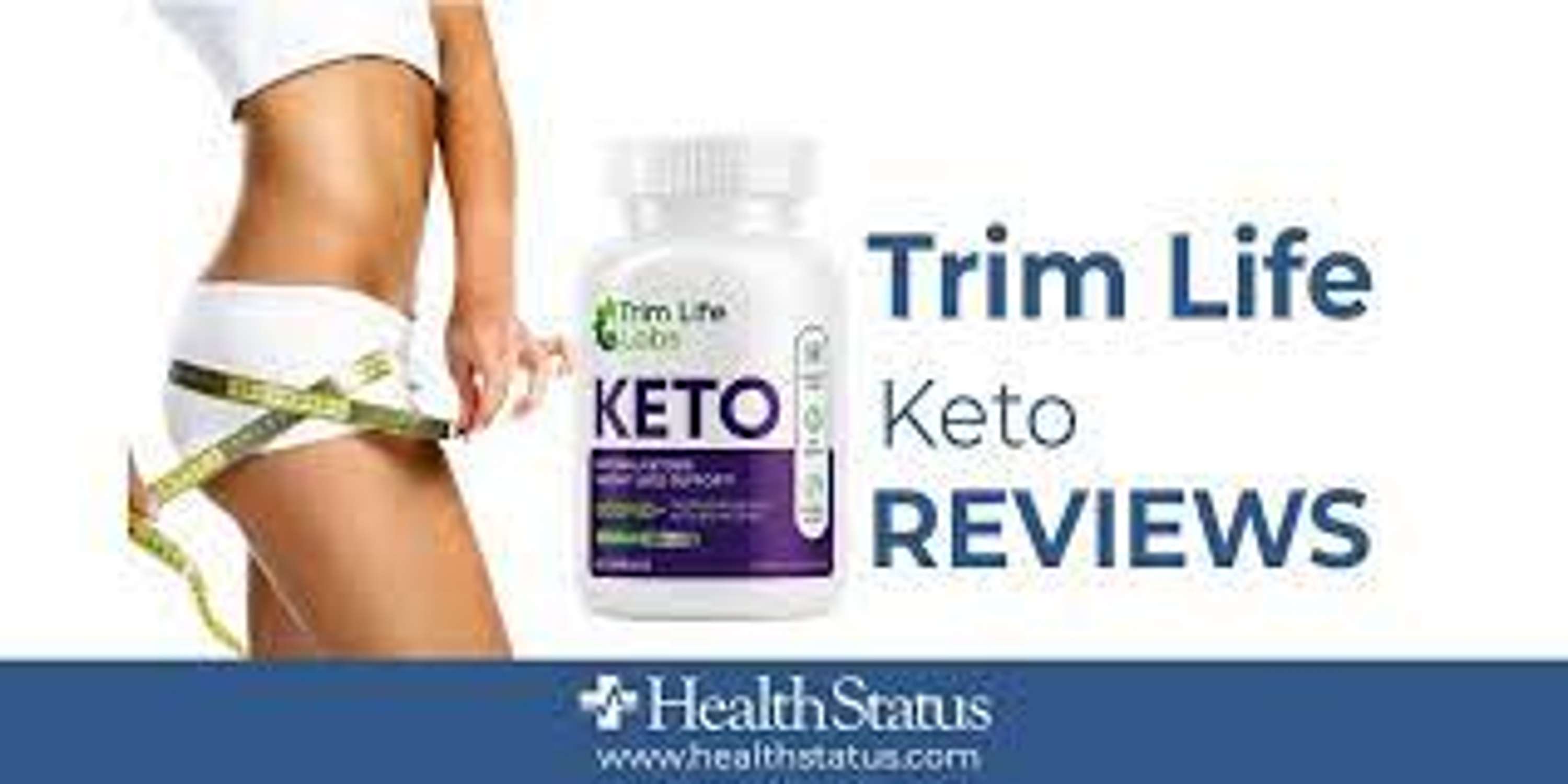Trim Life Keto:IS IT SCAM OR 100% CLINICALLY CERTIFIED INGREDIENTS? by VerSiddiq VerSiddiq