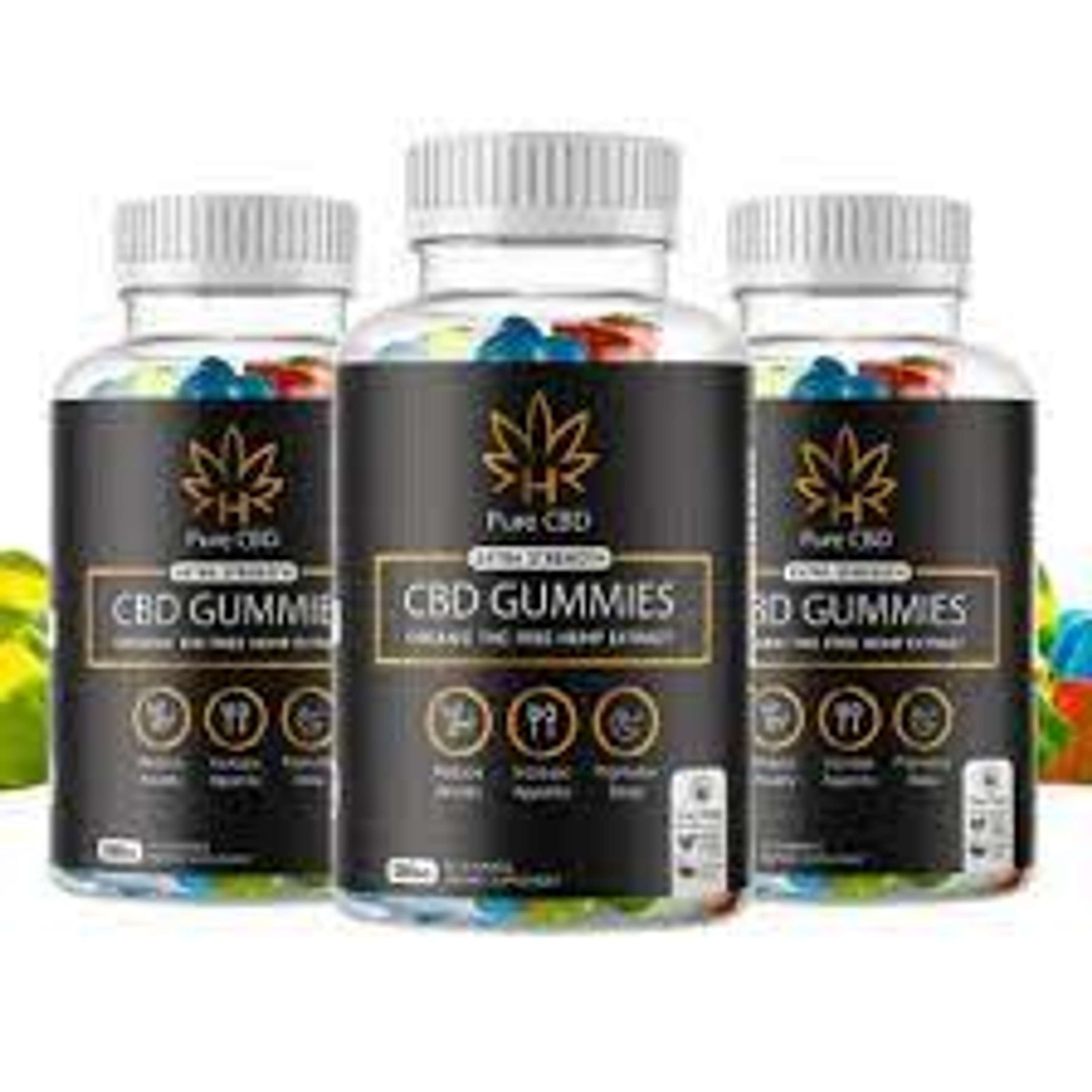 Johnny Depp Cbd Gummies Reviews by mohit logix