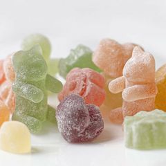 Laura Ingraham CBD Gummies